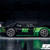 QUAD ROTOR RX-7: NA FOUR PLAY - Fast Car