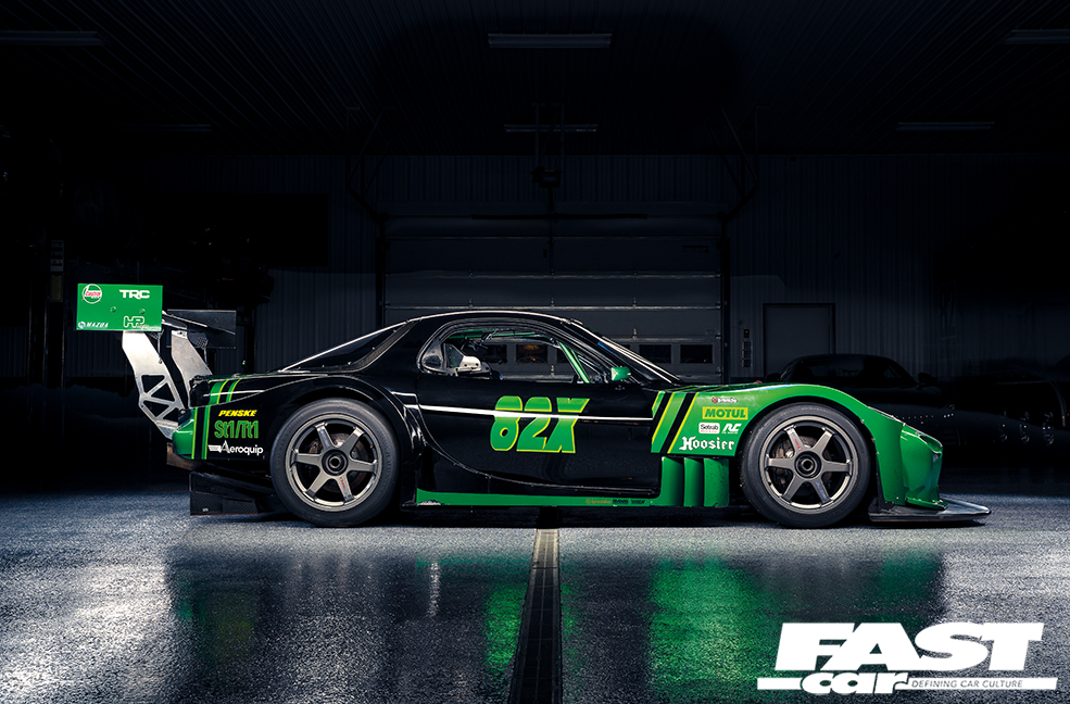 Mazda RX-7 Tuning Guide | Fast Car