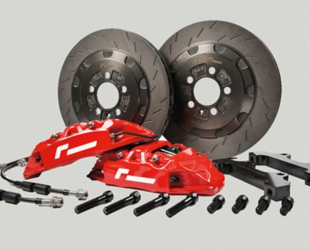 RacingLine Big brake kits