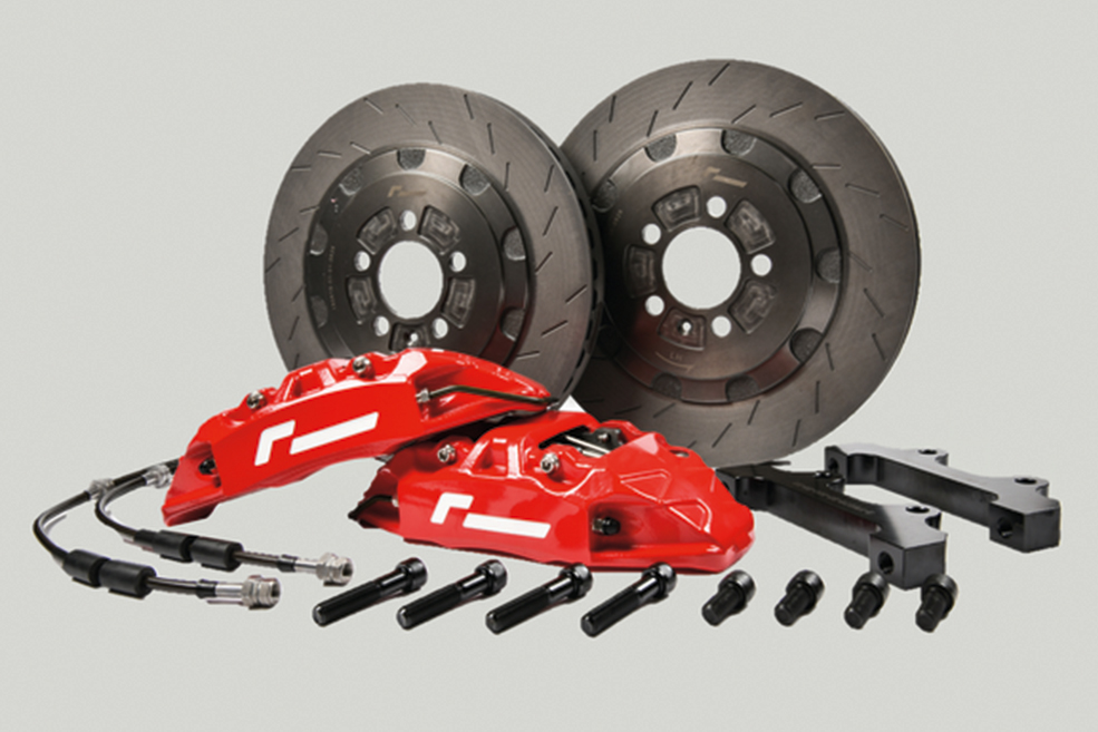 RacingLine Big brake kits
