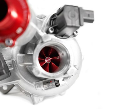REVO IS38ETR V2 TURBO