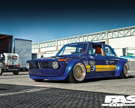 S55 BMW 2002