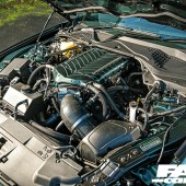 Superchargers guide - supercharger in S550 Mustang