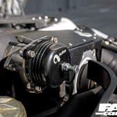 Supercharged BMW Z3 M