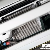 TUNED FORD SIERRA COSWORTH