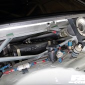 TUNED FORD SIERRA COSWORTH