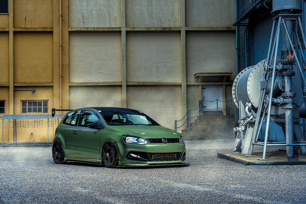 Top 10 Car Wraps From Art Cars To Drifters Fast Car