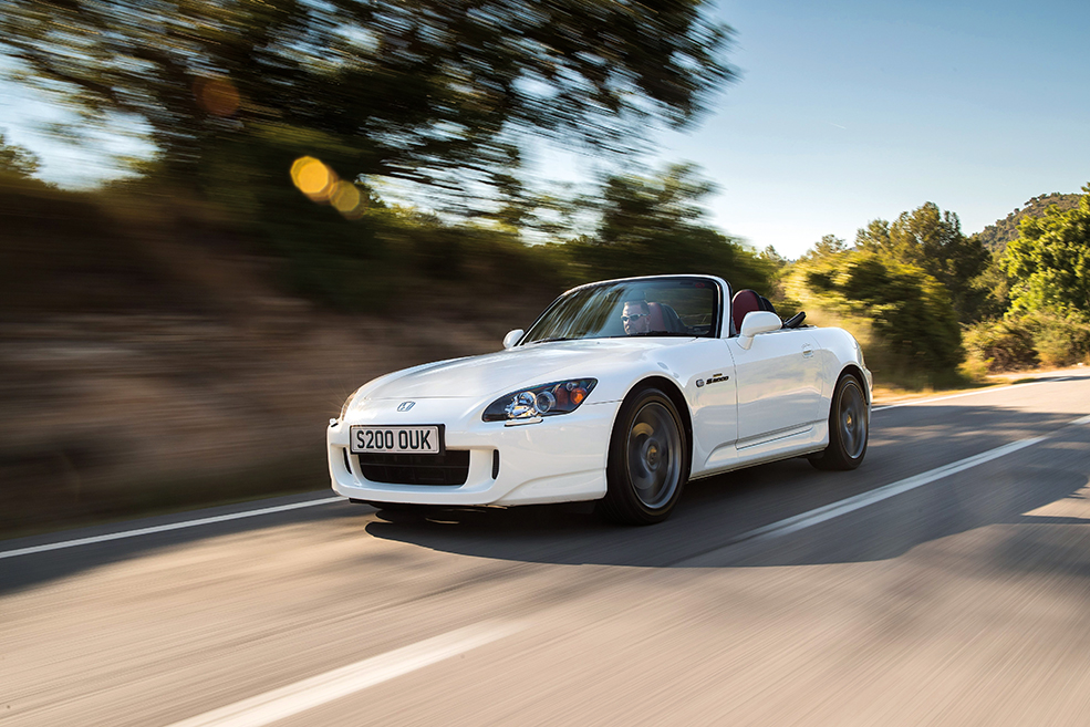 Best Fast Cars Under £10k Fast Car