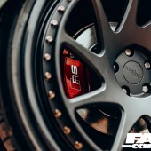 Tuned Audi RS5