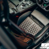 Tuned Audi RS5