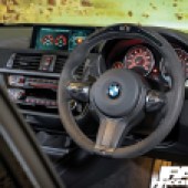 Tuned BMW 440i