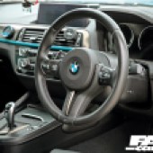 Tuned BMW M2