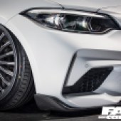 Tuned BMW M2 Competition