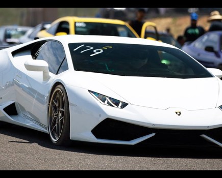 UGR Lambo