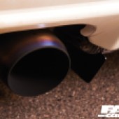 R34 GT-r exhaust tuning