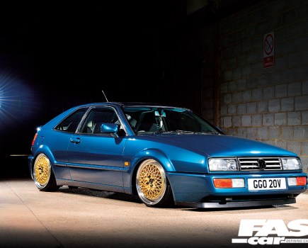 VW Corrado