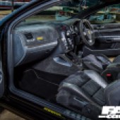 VW Golf GTI Mk5 Pirelli Edition