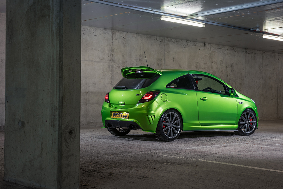 Vauxhall Corsa VXR Tuning Guide In 5 Steps Fast Car
