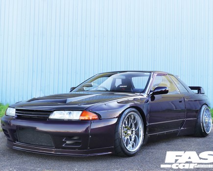 Widebody R32 GTS-T