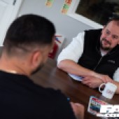 YIANNIMIZE INTERVIEW