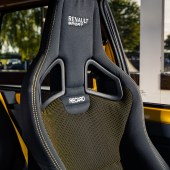 Renault 5 GT Turbo