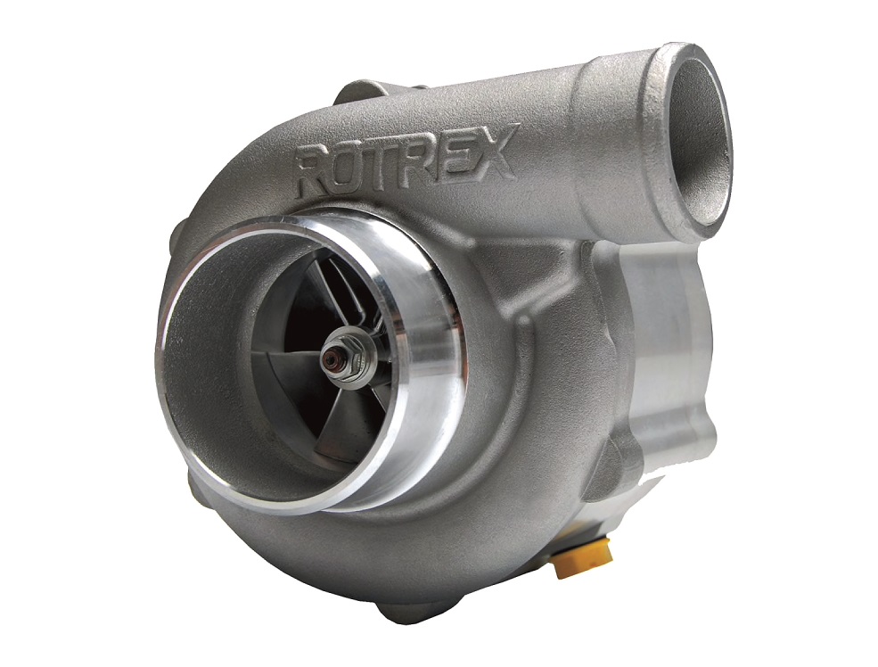 Superchargers guide - rotrex supercharger
