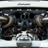 Turbocharger guide