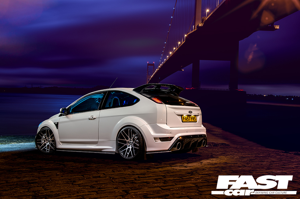 Download wallpaper for 640x960 resolution  Ford Focus RS HD  cars   Wallpaper Better